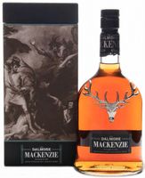 The Dalmore Mackenzie 1992 – 17 Jahre – 46 % – 70 cl – Nr. 0