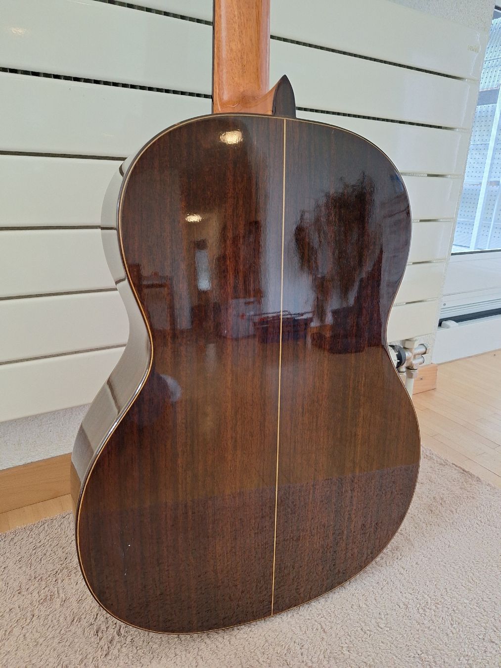 Musikinstrumente: klassische Gitarre – Gebraucht aus Chur von dddd94 2