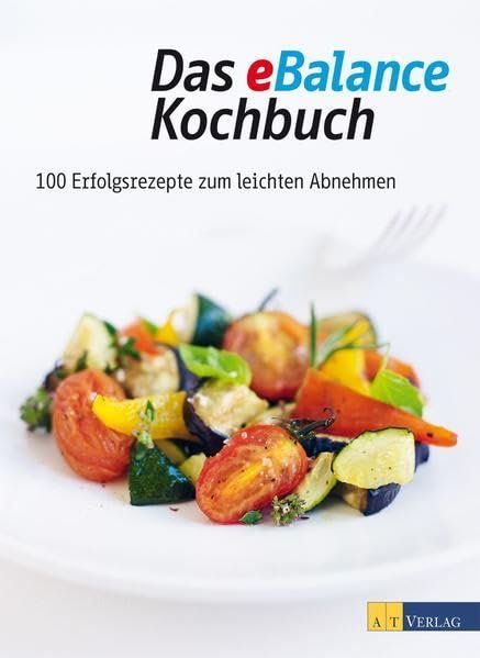 Libri: Das eBalance Kochbuch – Nuovo (secondo la descrizione) da Neuchâtel venduto da Dualseele