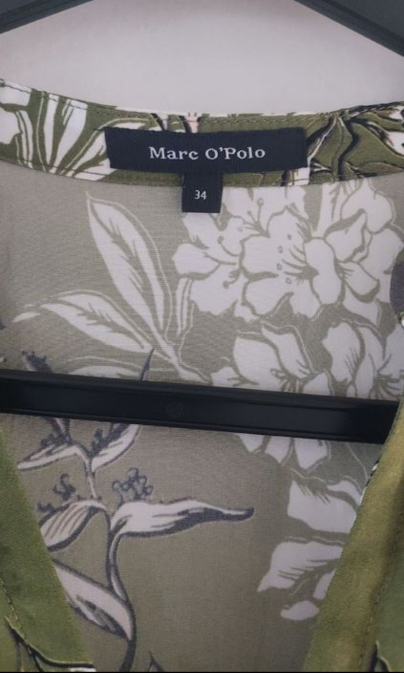 Marc O'Polo Kleider: Marc o'polo Kleid Gr XS – Gebraucht aus Grünen von Coia 1