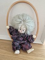 Künstler Puppe