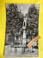 1964 Lenzburg, Klausbrunnen