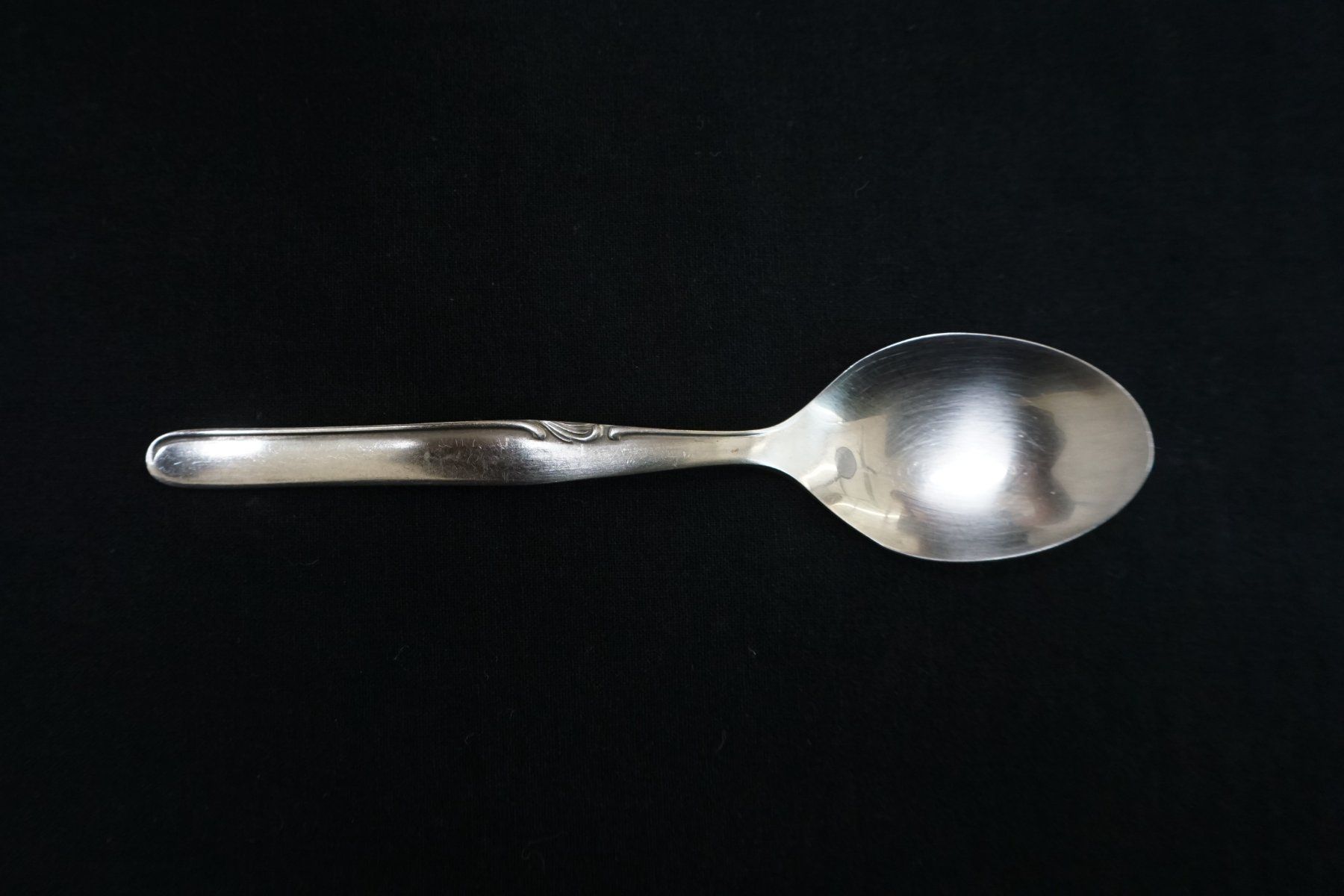 Set di posate: Edelstahl-  Besteck-Set 24-teilig – Usato da Pratteln venduto da Restwert_Pratteln 8