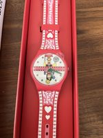 SWATCH Aktionärsuhr 2022