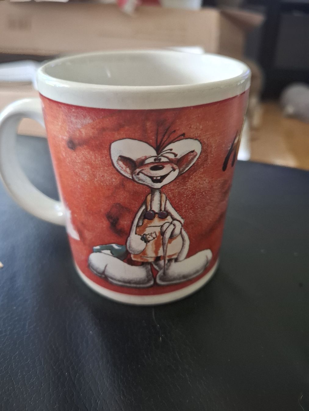 Tassen: Diddl Tasse 90er – Neu (gemäss Beschreibung) aus St. Gallen von luc_9jwz 1
