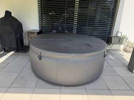 Softub 300
