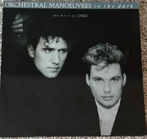 OMD - The Best of OMD