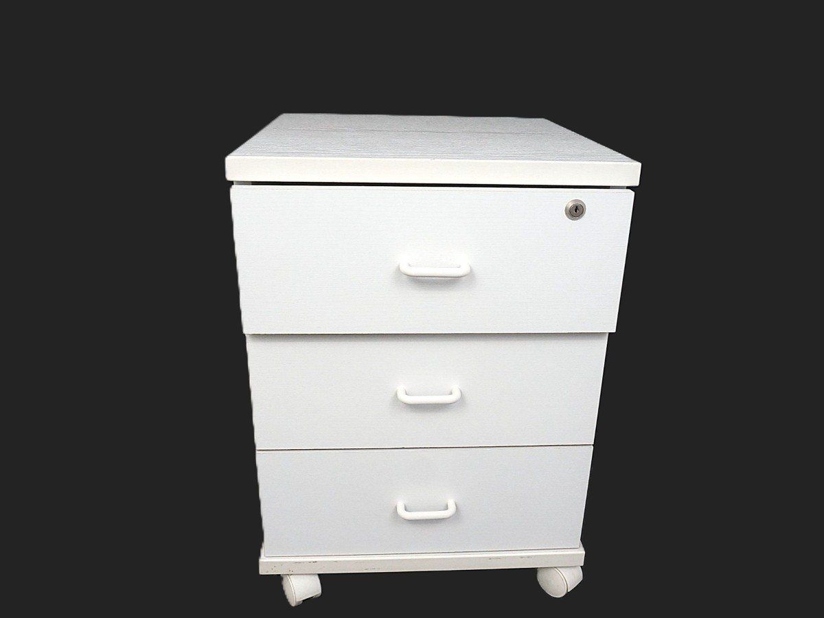 Eléments de bureau: Rollcontainer (45x41x59 cm) – D'occasion à Pratteln par Restwert_Pratteln
