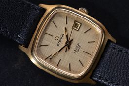Eterna Sahida Date Luxusuhr / Markenuhr / Damenuhr - 4B