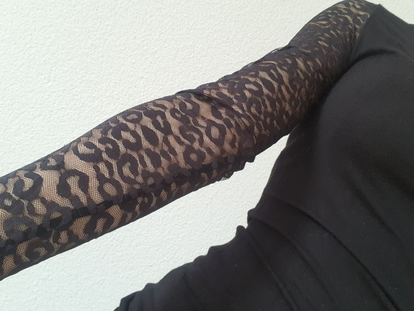 Morgan Maglioni & Felpe: Morgan Shirt, schwarz, Gr. XS – Usato da Moosseedorf venduto da Sonnenschein.. 6
