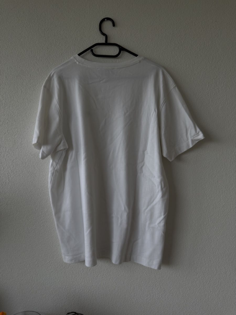 T-shirt: Voo Store T-Shirt – Usato da Egerkingen venduto da muli1994 3