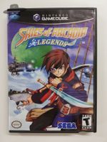 Skies of Arcadia Legends / USA /Gamecube