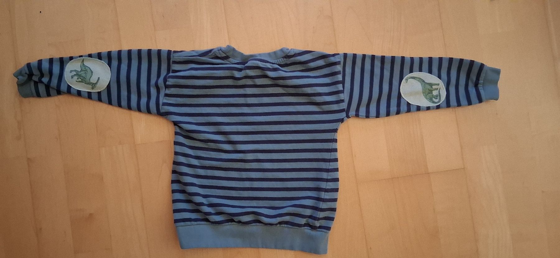 Alana Pullover & Sweatshirts: Alana Sweatshirt 116 – Gebraucht aus Zunzgen von NiBe99 2