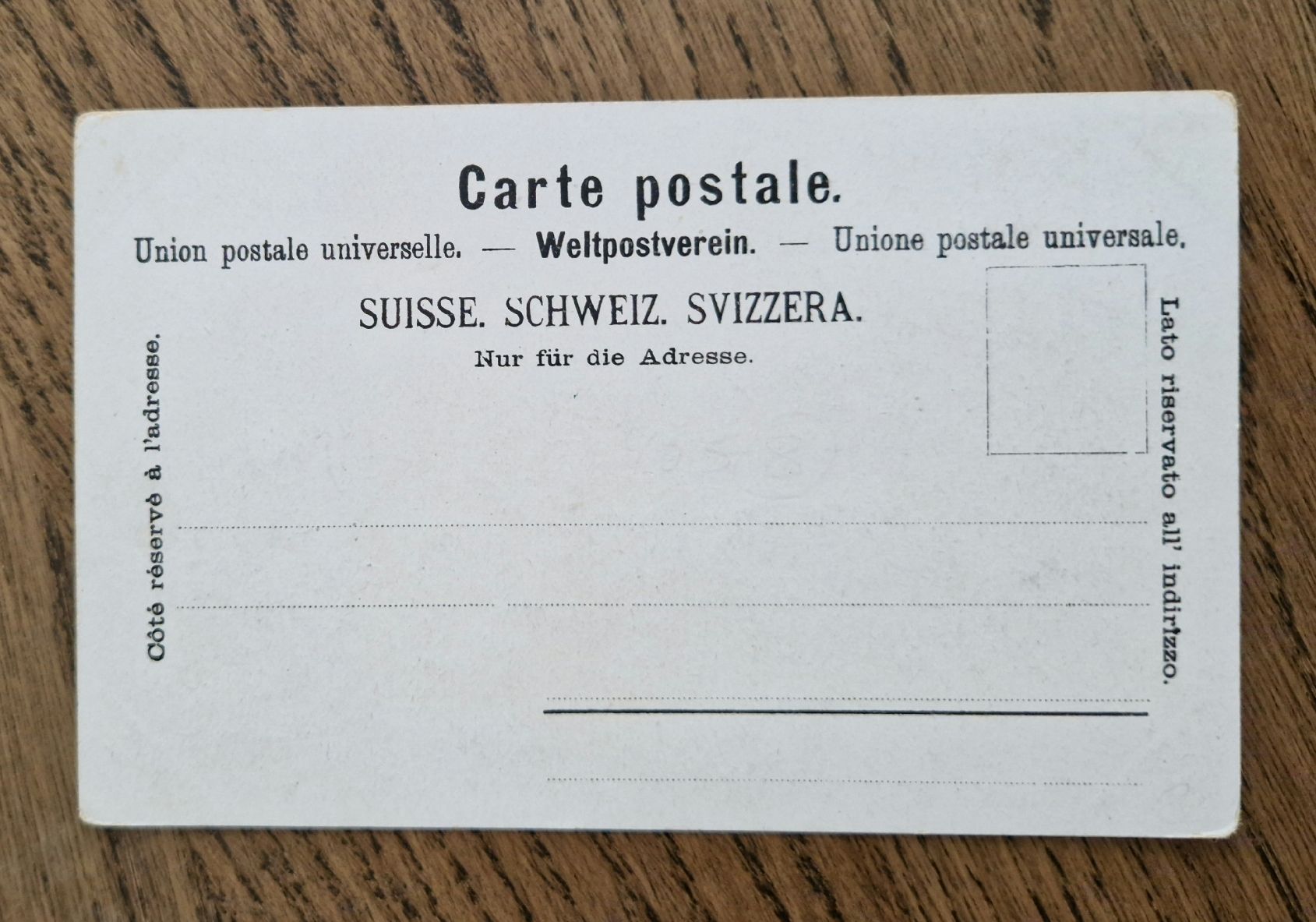 Cartoline postali: Gruss aus Buchs – Usato da Ebikon venduto da Donar50 1