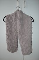 KUSCHELIGE SCHAL * HANDARBEIT * 200 CM