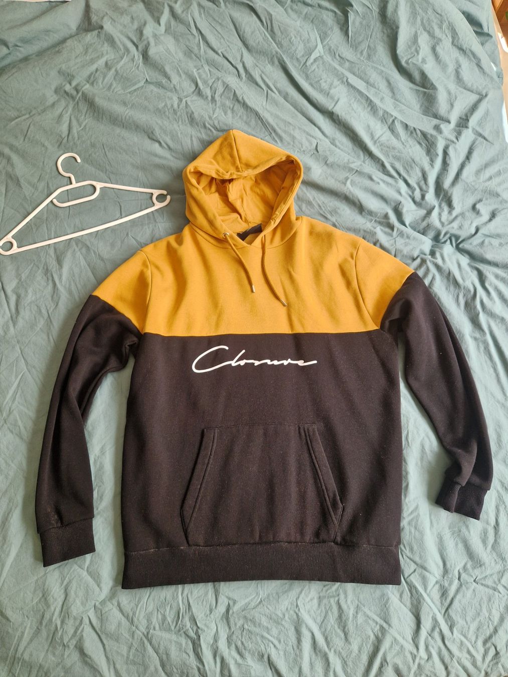 Maglioni & Felpe: Closure London Pullover wie neu – Usato da Bern venduto da DrGreenthumb7