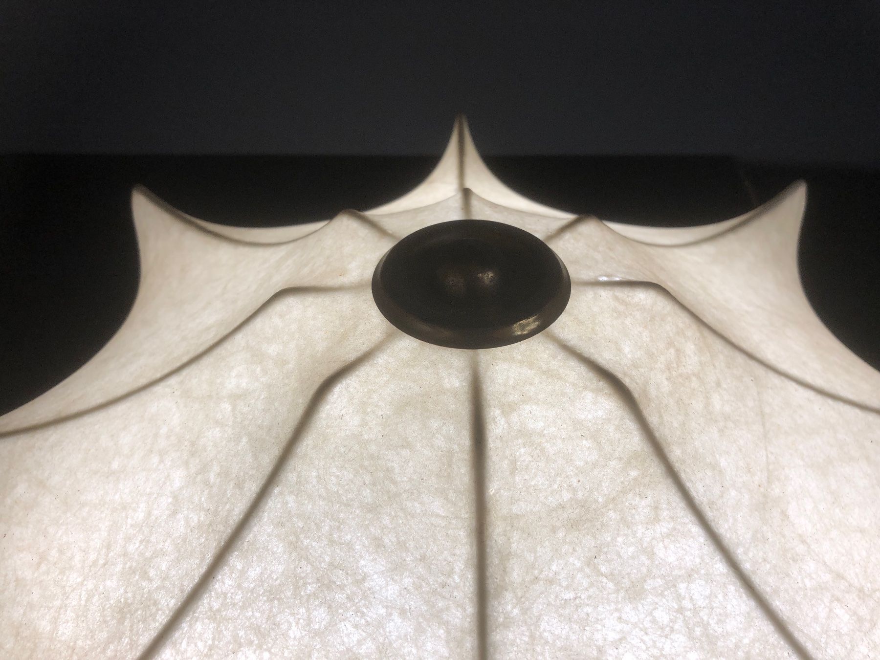 Lampadari & plafoniere: Design Lampe. Deckenleuchte, Einzigartig, toll gemacht – Usato da Laufenburg venduto da industrial-silence 2