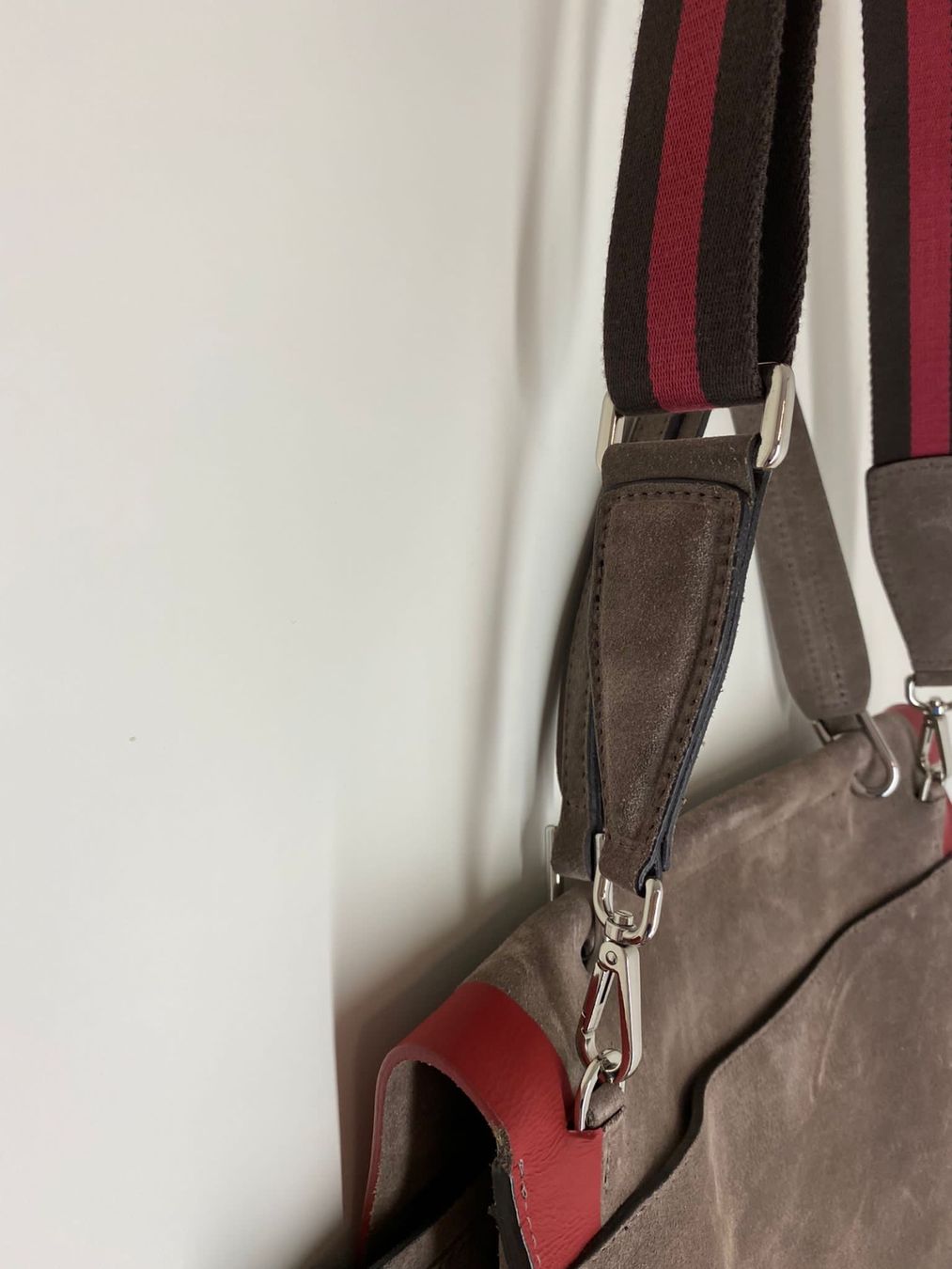 Gianni Chiarini Borse da donna: Gianni Chiarini Handtasche - NP 300 CHF – Nuovo (secondo la descrizione) da Frauenfeld venduto da LIL_NA 5