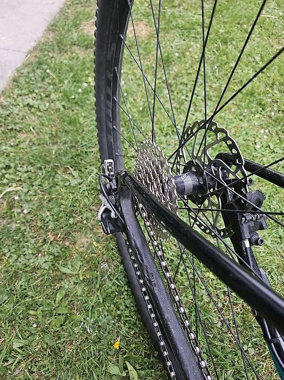 Specialized Velos: Specilaized LEVO Hardteil 29" – Gebraucht aus Thun von Plaki 1