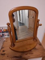 Vintage Schminkspiegel / Spiegelaufsatz, Grange Meubles FR