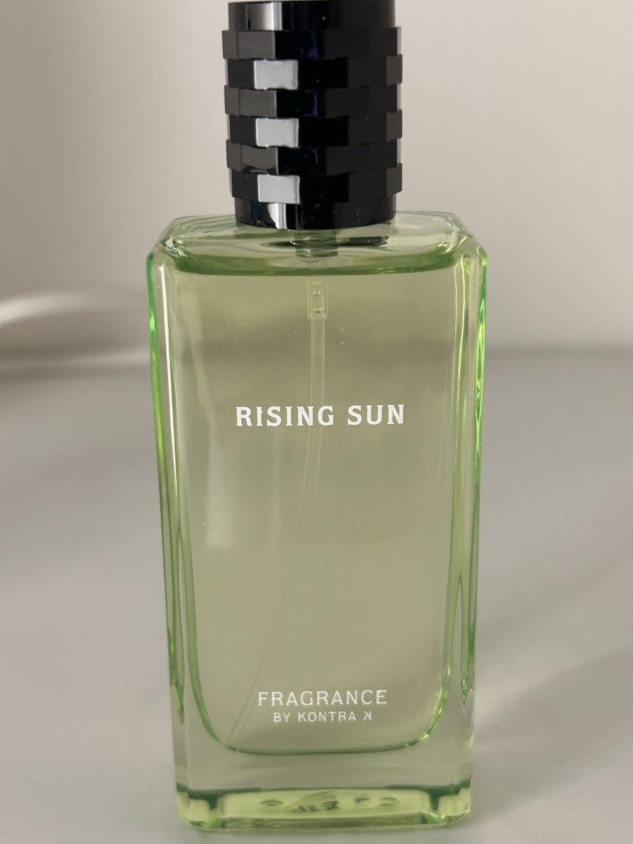 Profumi & Eau de Toilette: Rising Sun oder Midnight Moon Kontra K Duft zu verkaufen! – Nuovo (secondo la descrizione) da Laufen venduto da Jassi.quinn