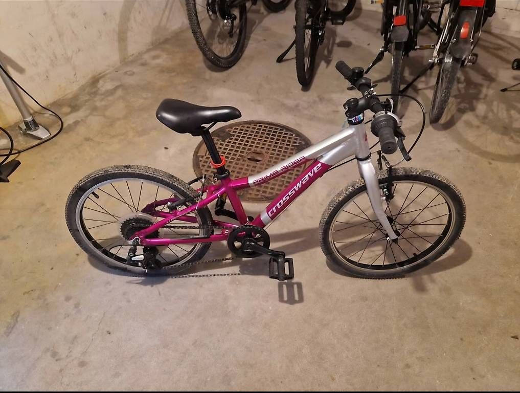 Biciclette: Crosswave  – Usato da Rünenberg venduto da Marcelos 1