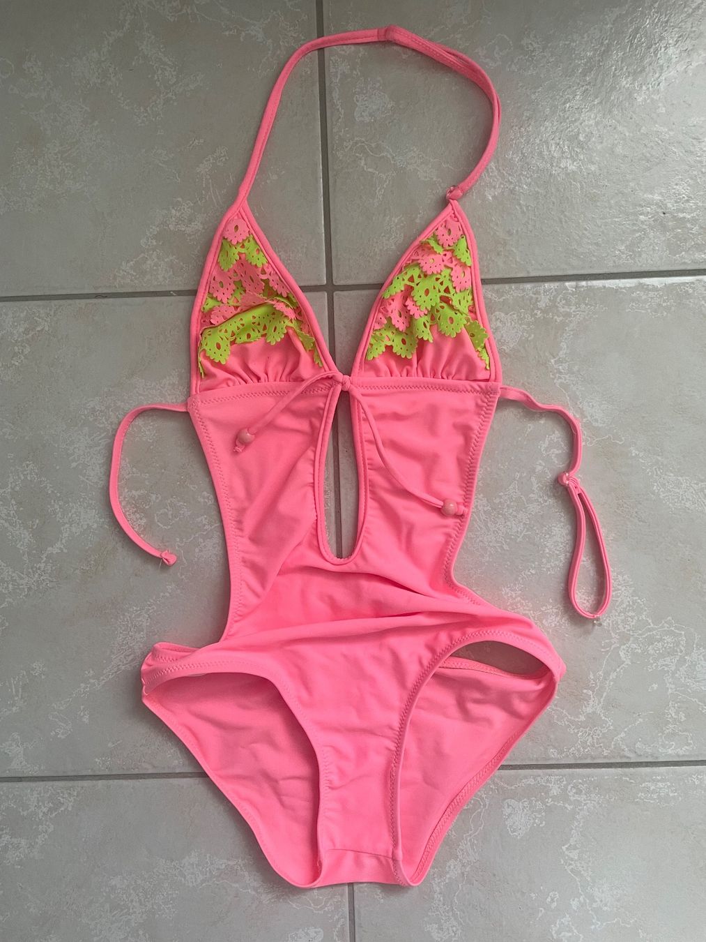 Costumi da bagno & Bikini: Monokini 152-158 – Usato da Allschwil venduto da Naike06