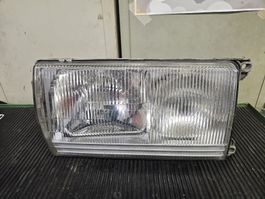 Mercedes W123 Scheinwerfer 1305235040R rechts