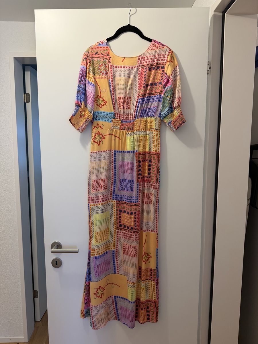 Kleider: Never Fully Dressed Kleid – Neu (gemäss Beschreibung) aus Bern von shululu1 3