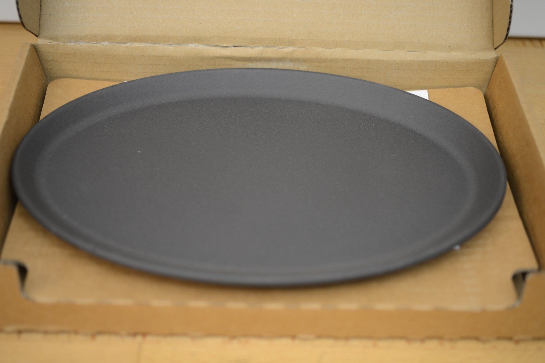 Teller: Morsö Grillteller – Neu (gemäss Beschreibung) aus Sachseln von Smatsch54