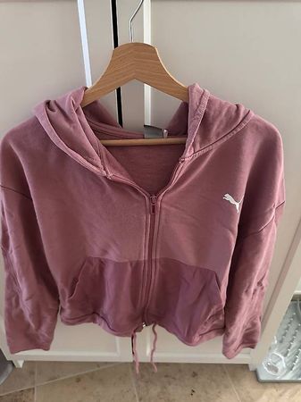 Puma Hoodie Pamela Reif Kollektion