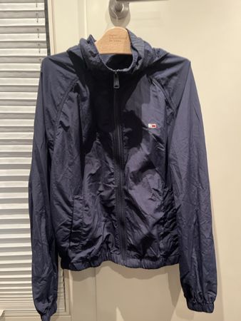 Tommy Hilfiger Jeans Übergangsjacke Gr. M