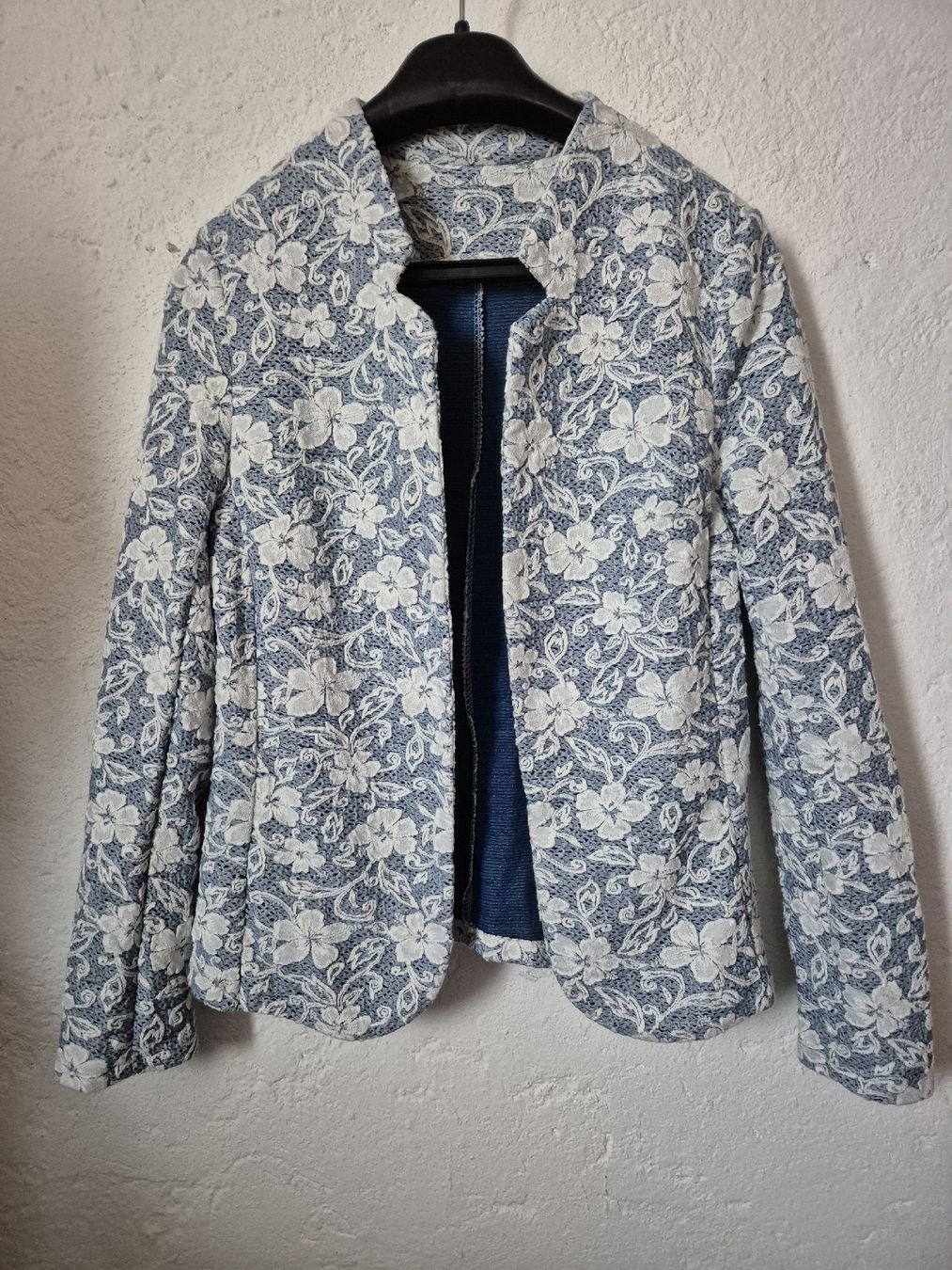Vestes: Blazer Gr. L – D'occasion à Thalwil par Briscolina