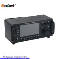 Recent SDR Transceiver RS998