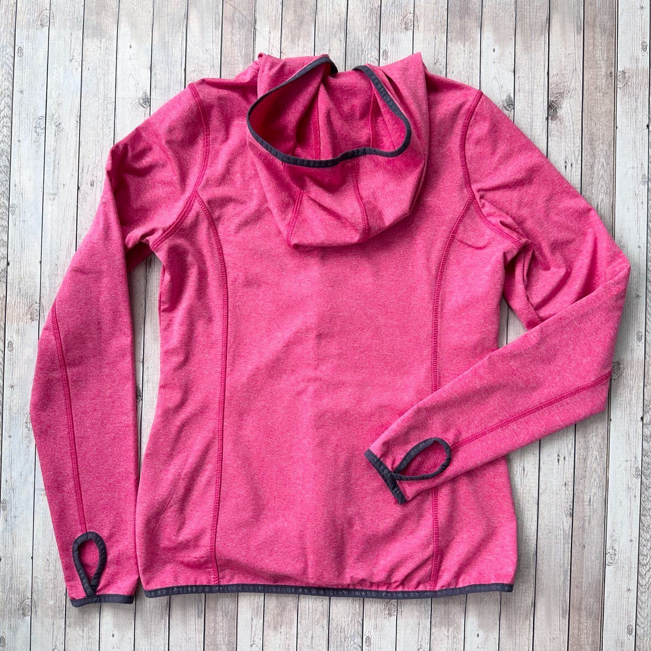Giacche: Snow Tech  leichte Jacke Grösse S – Usato da Dietikon venduto da Ur-ga64 2