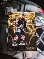 David Aebischer HC Lugano 2024/25 Sportzoo