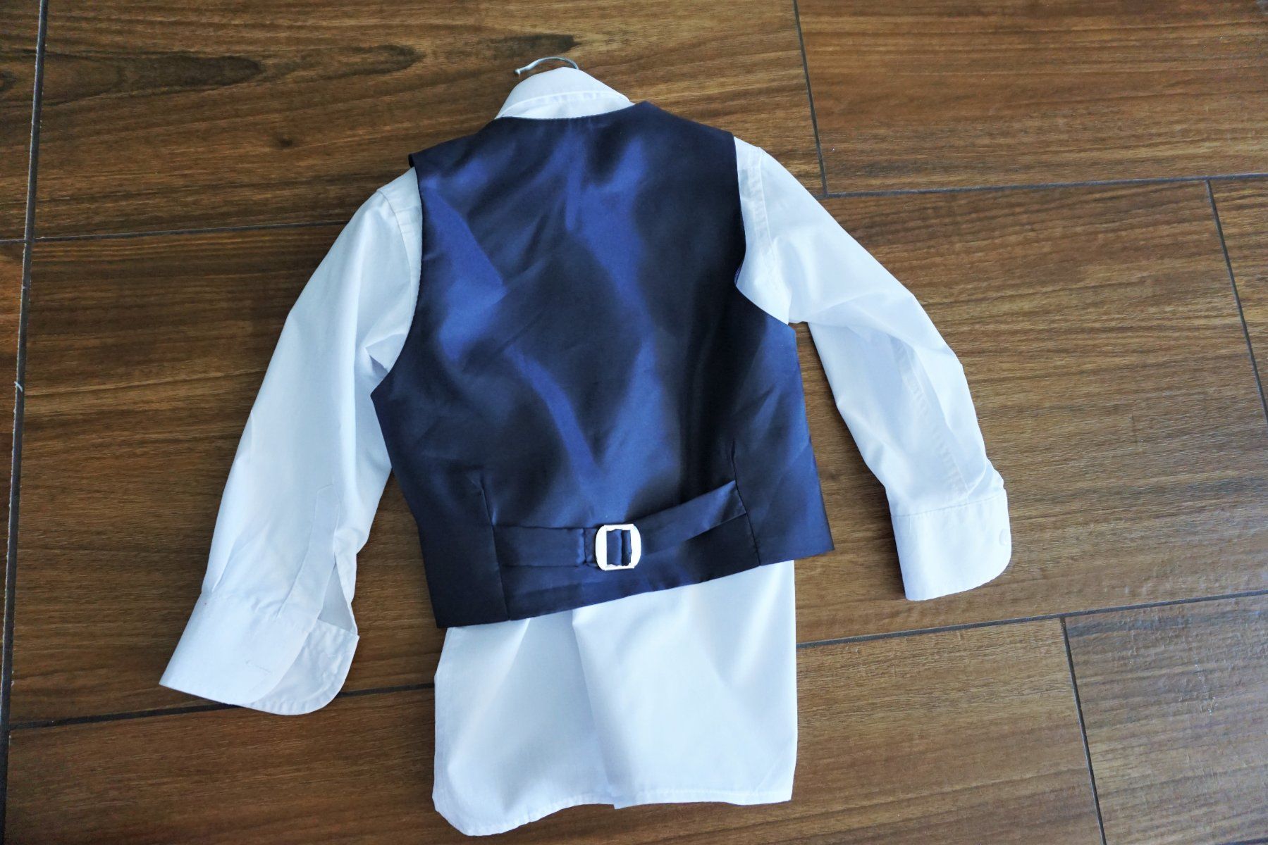 Completi: Anzug Kind 2 Jahre 92 cm 5 Teile – Usato da Hombrechtikon venduto da MalgorzataJ 5