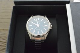 CITIZEN SUPER TITANIUM ECO-DRIVE  43mm