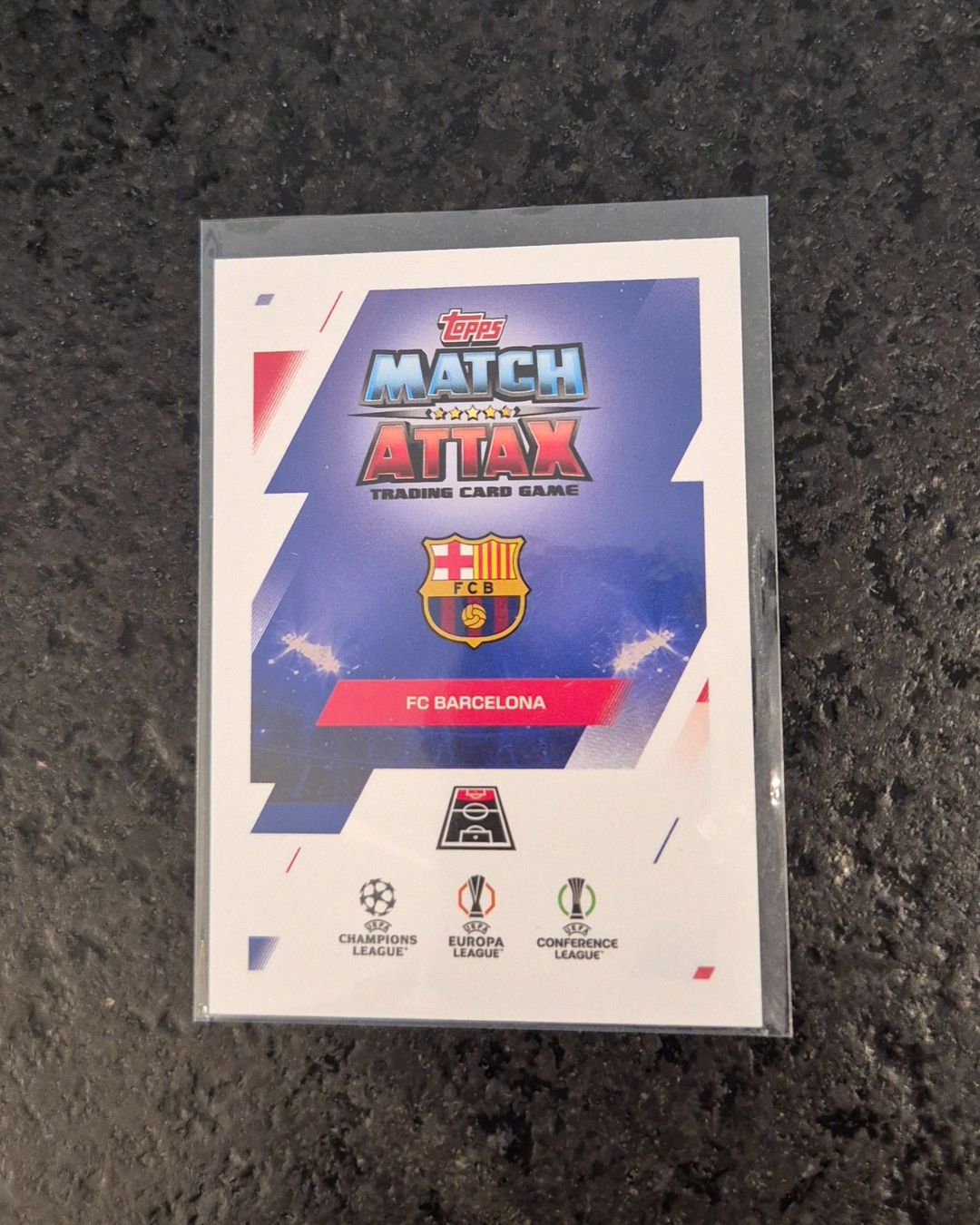 Topps Carte collezionabili: Lamine Yamal - Barcelona - Topps – Nuovo (secondo la descrizione) da Burg AG venduto da Danoe 1