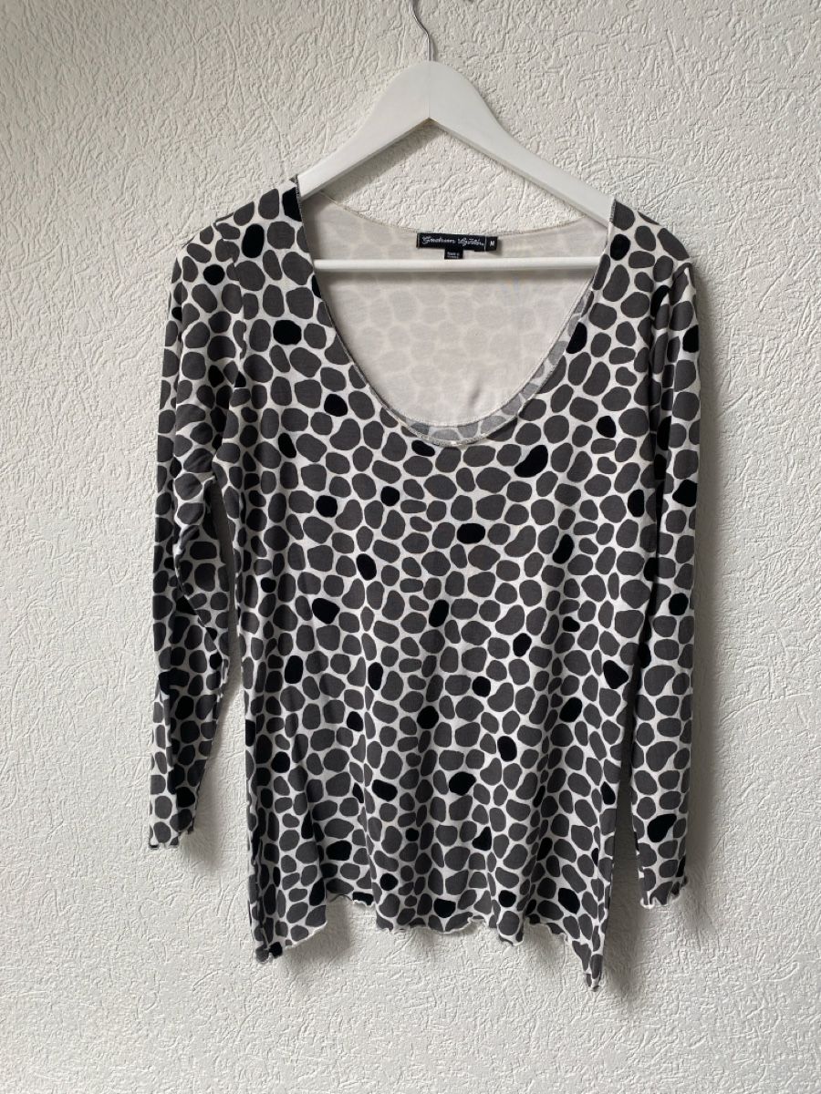Gudrun Sjöden Maglioni & Felpe: Gudrun Sjöden Shirt Grösse M, – Usato da Homberg b. Thun venduto da Homata
