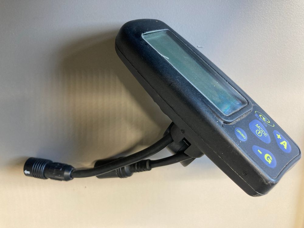 BionX Display G1 Kaufen auf Ricardo