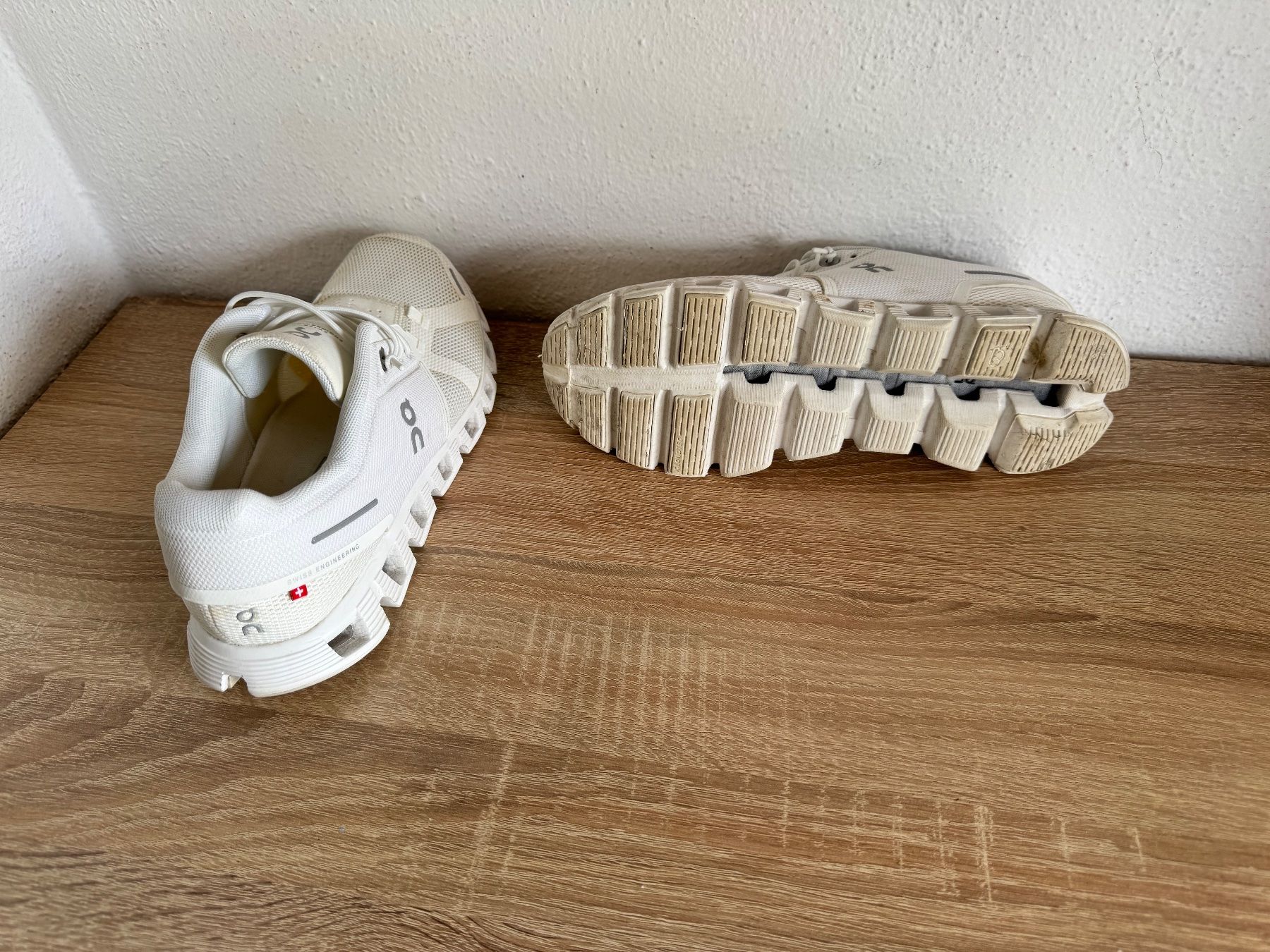 On Damenschuhe: On Schuhe Gr 40 – Gebraucht aus Frauenfeld von guli11 3