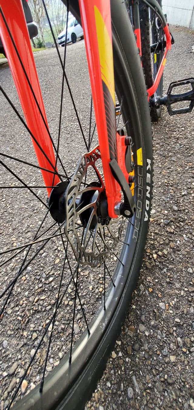 Cannondale Velos: VTT 24 pouces – Gebraucht aus Sonceboz-Sombeval von Kayia 7
