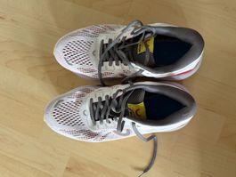 Laufschuhe Damen weiss Grösse 40.5