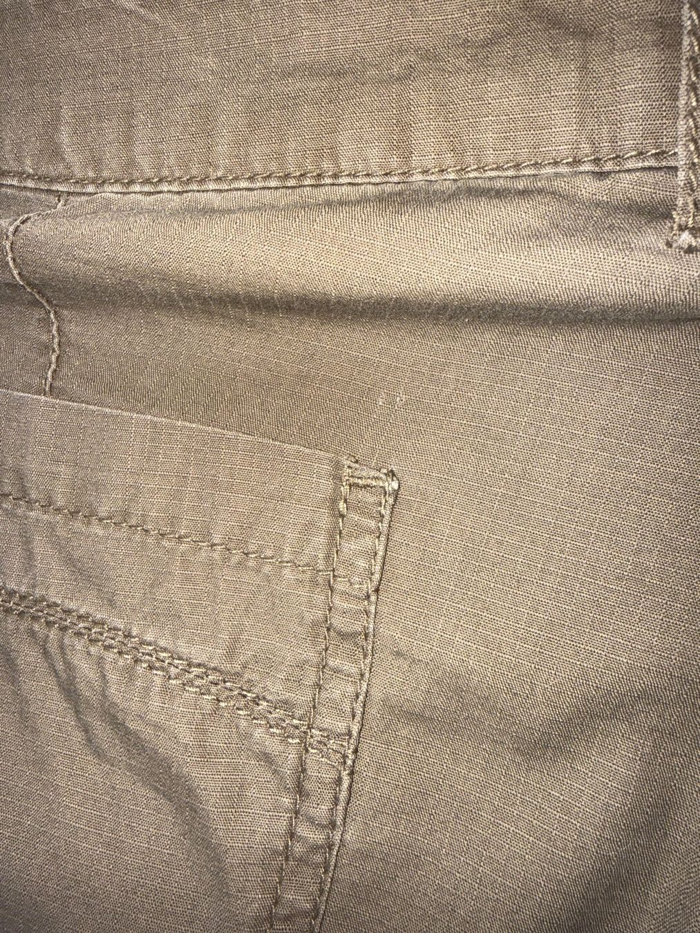 Hosen: Sommershorts Gr.34 – Gebraucht aus Buchrain von nat_pl5p 7
