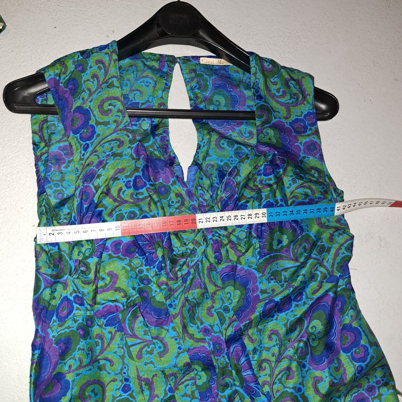 Kleider: Kleid – Gebraucht aus unteraegeri von Marimari 5