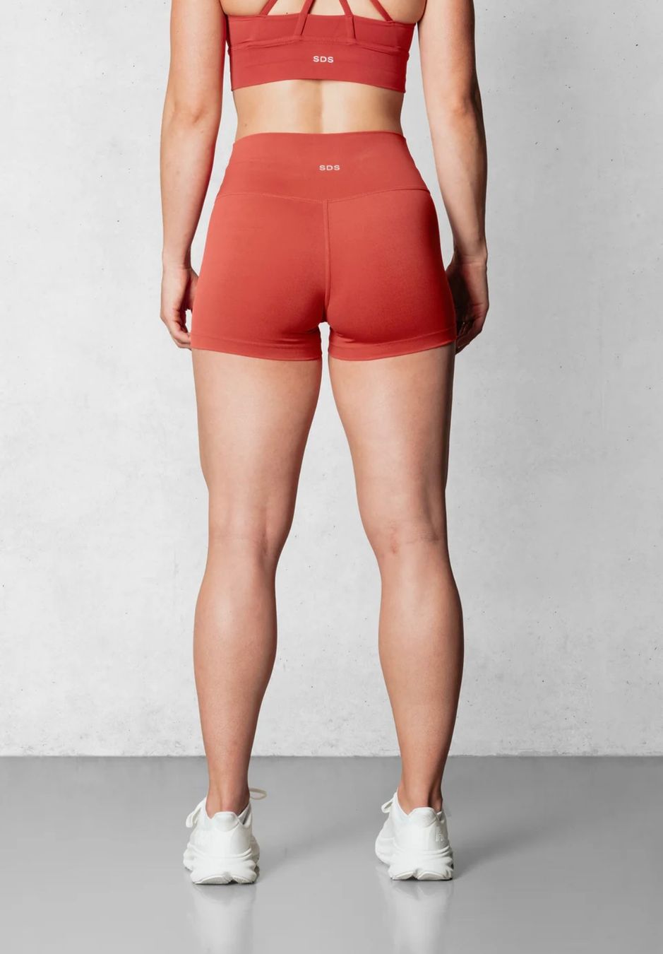 Pantaloni: Swiss designer Sport PERFORMANCE BOOTY SHORTS – Nuovo (secondo la descrizione) da Münchenbuchsee venduto da LP_Store 1