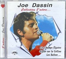 Joe Dassin - Best Of