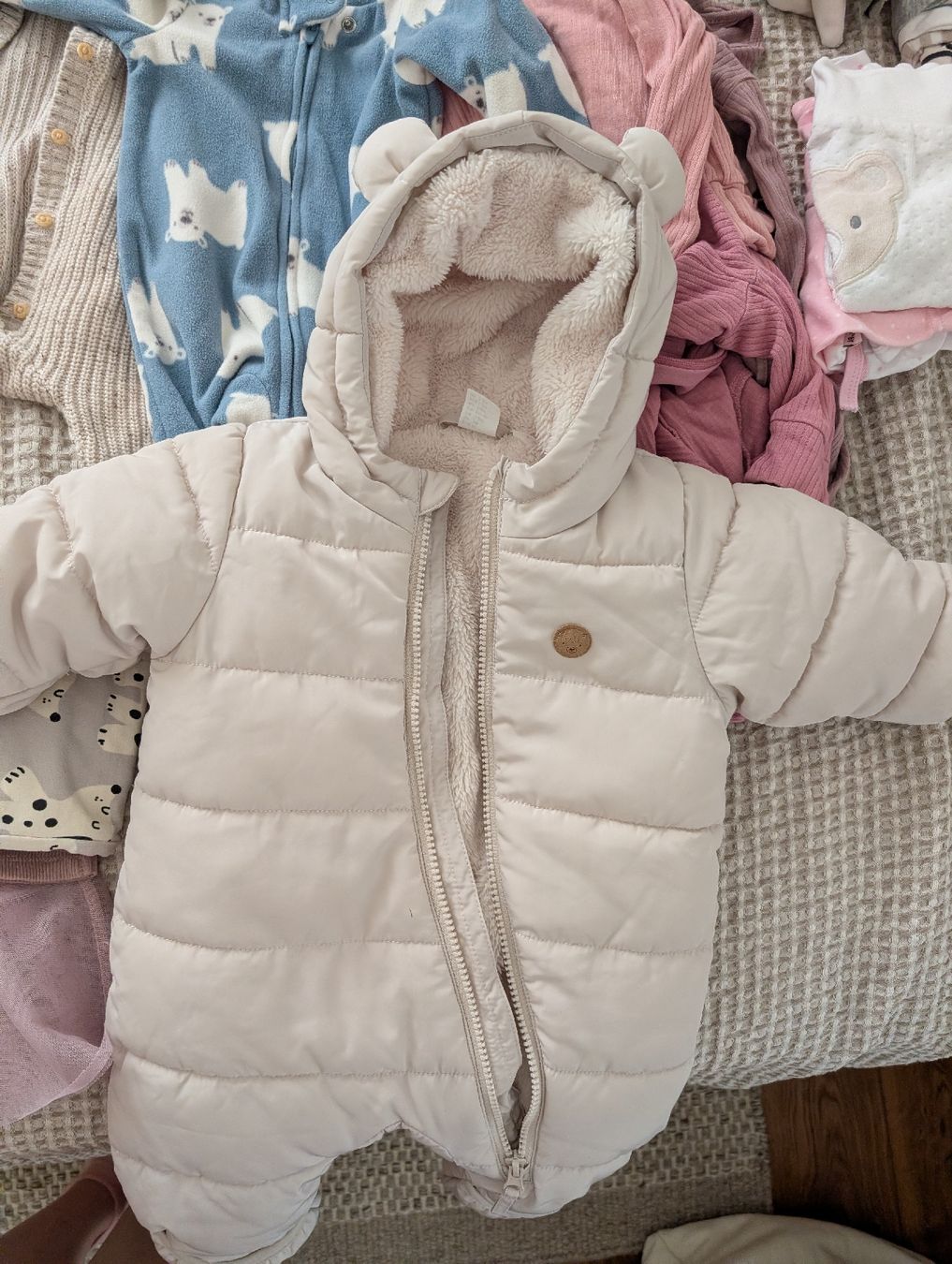 Lotti & Set di vestiti: Baby clothes NB 56 62 – Nuovo (secondo la descrizione) da Wangs venduto da Kat_9fgn 5