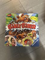 Ravensburger Billy Biber – Lustiges Geschicklichkeitsspiel 